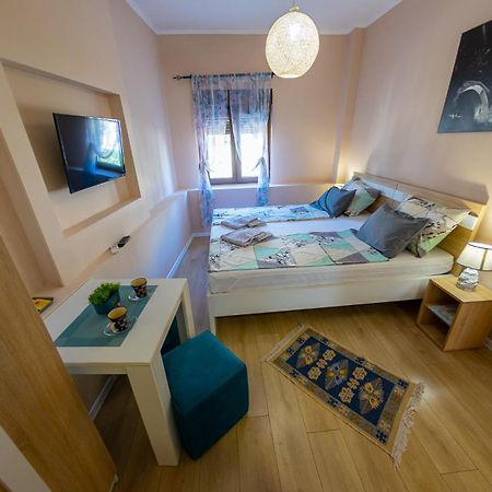 Kaldrma Guesthouse Mostar Exterior photo