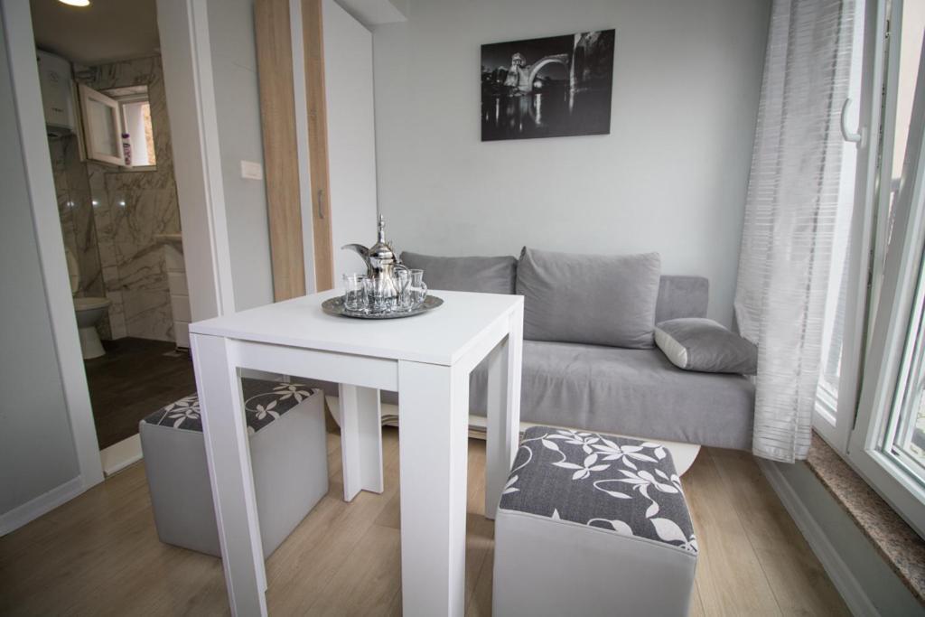 Kaldrma Guesthouse Mostar Room photo