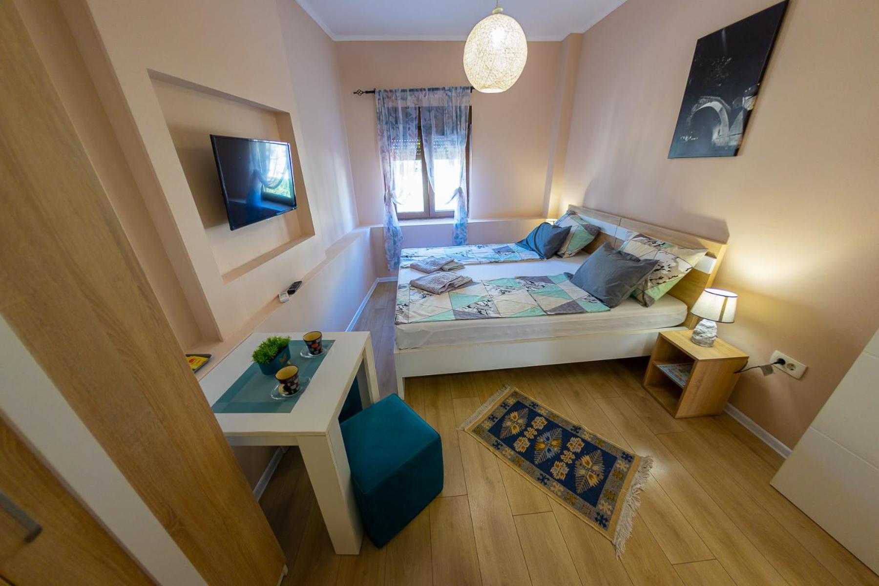 Kaldrma Guesthouse Mostar Exterior photo