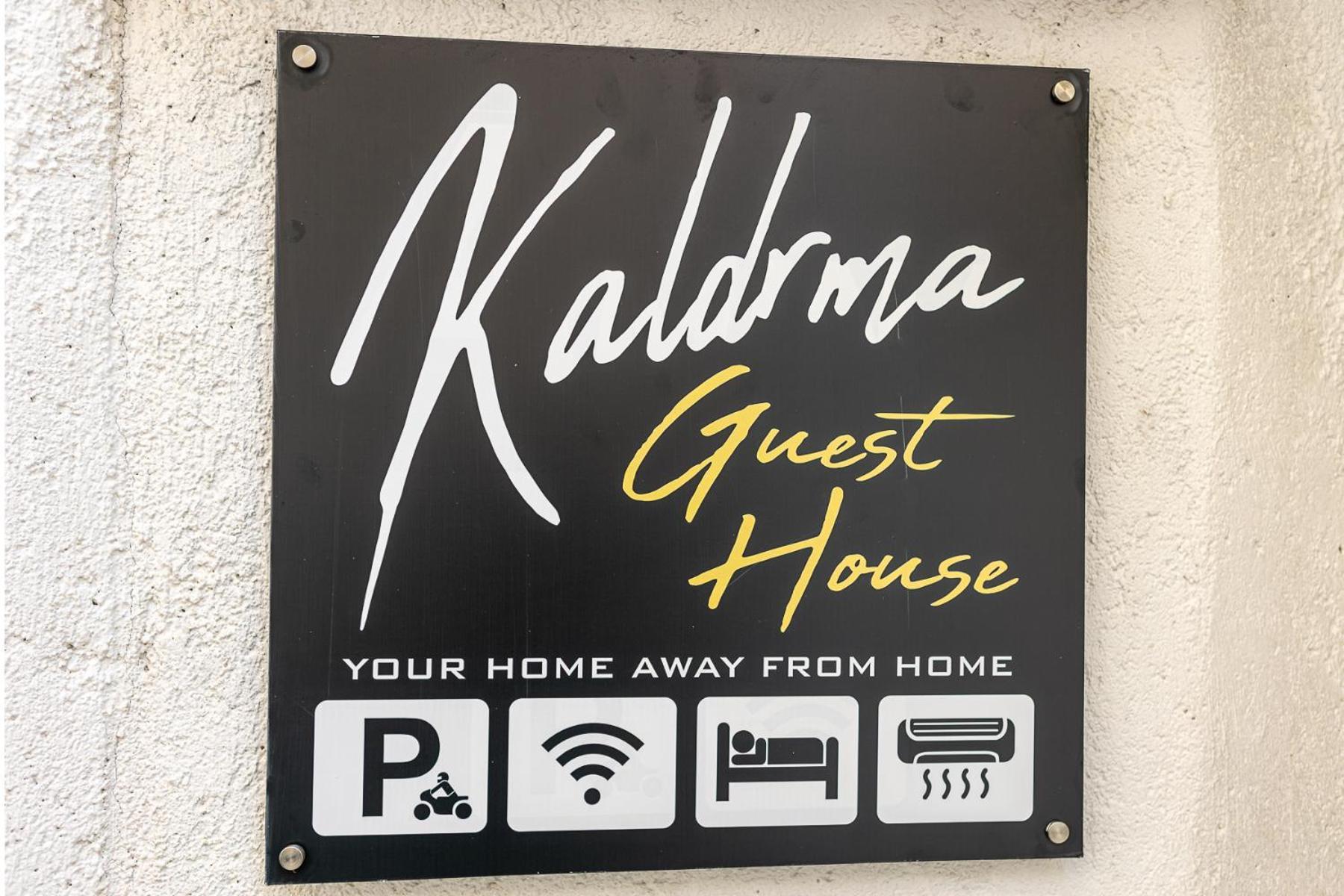 Kaldrma Guesthouse Mostar Exterior photo