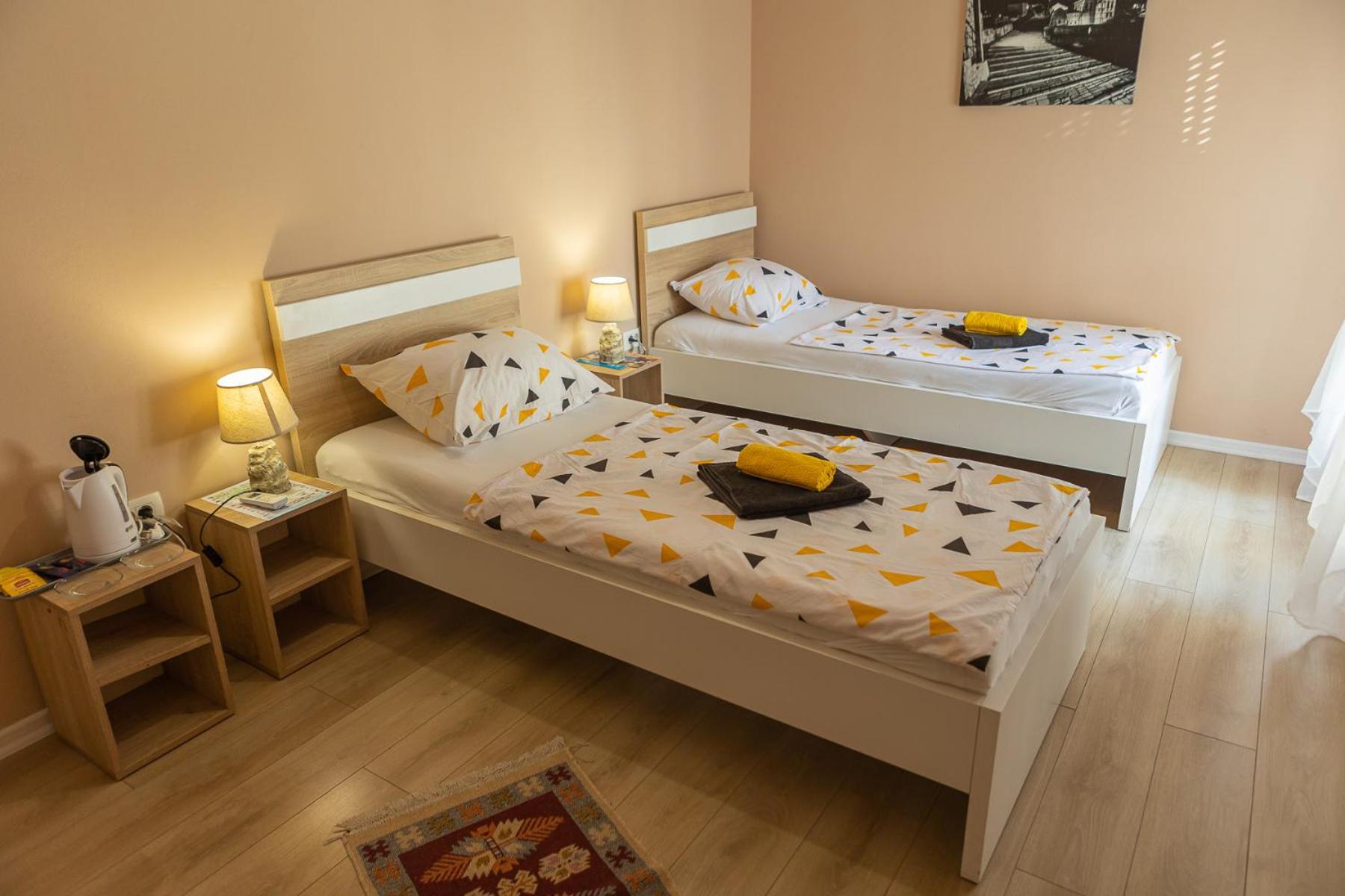Kaldrma Guesthouse Mostar Exterior photo