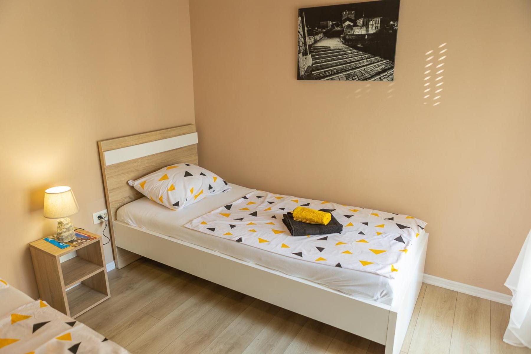 Kaldrma Guesthouse Mostar Exterior photo