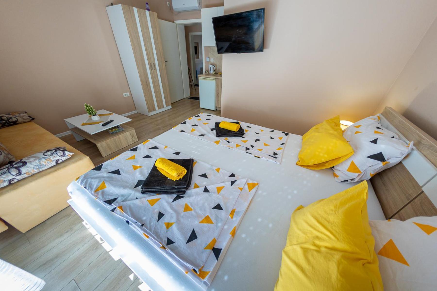 Kaldrma Guesthouse Mostar Exterior photo