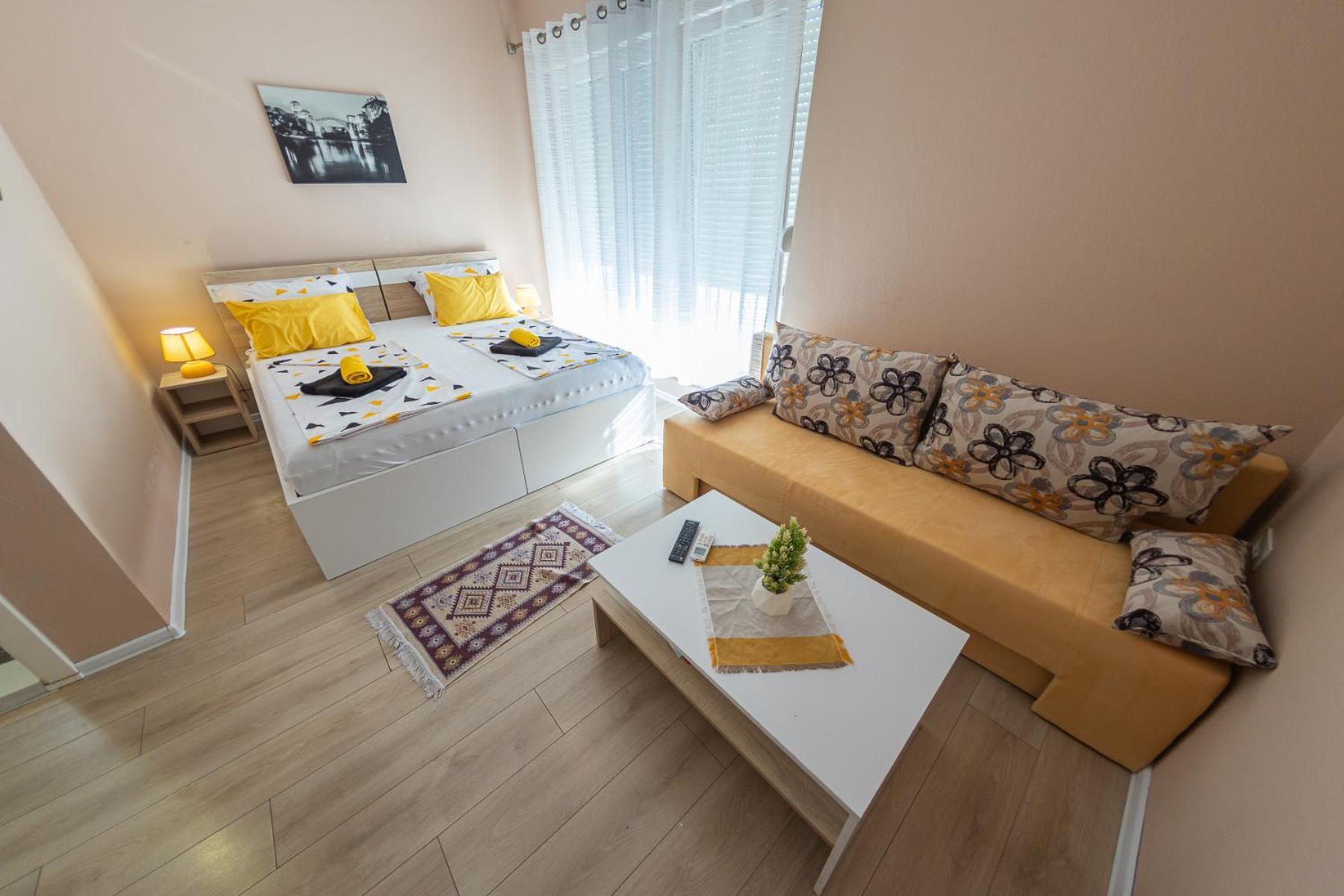 Kaldrma Guesthouse Mostar Exterior photo