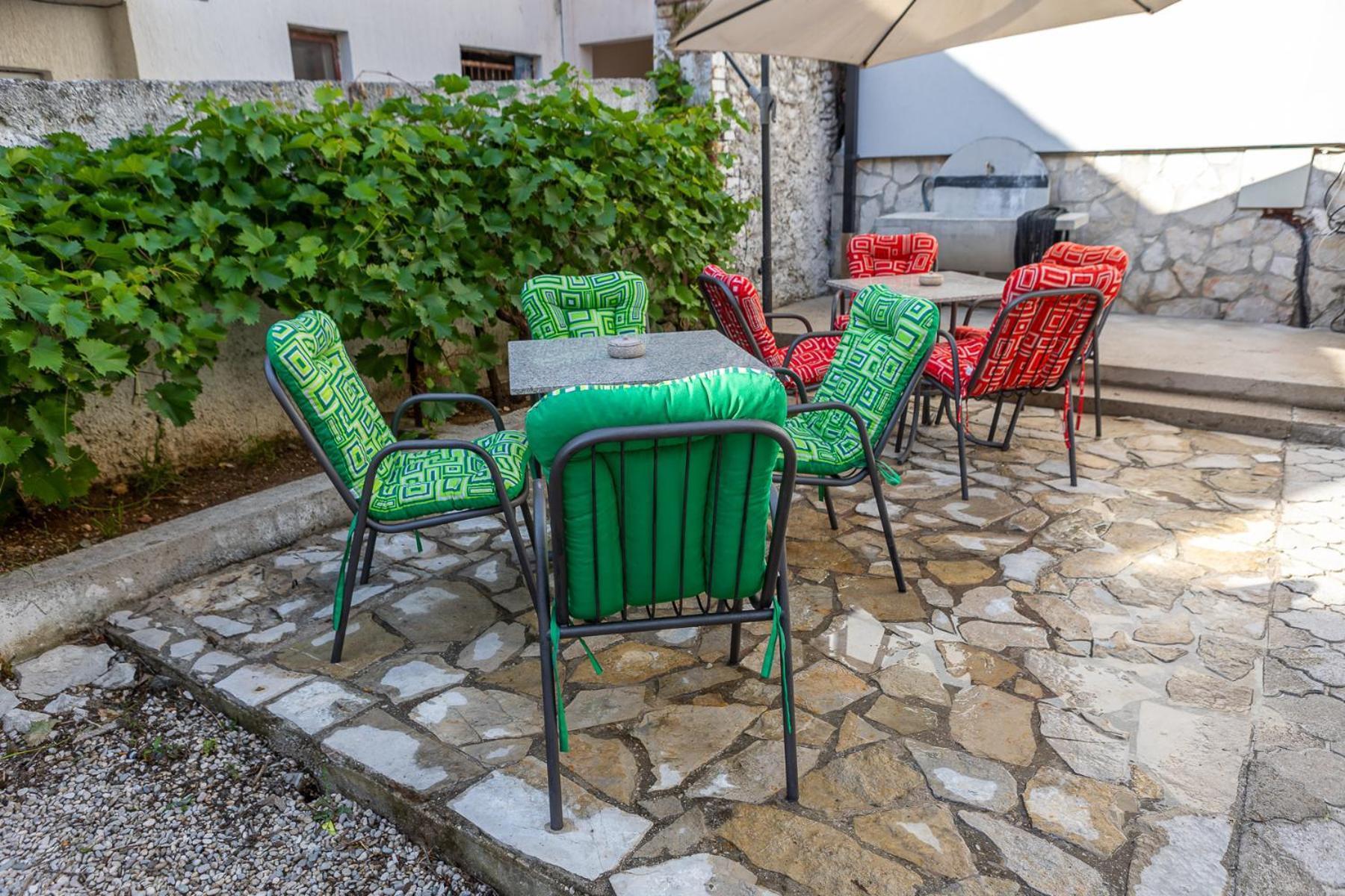 Kaldrma Guesthouse Mostar Exterior photo