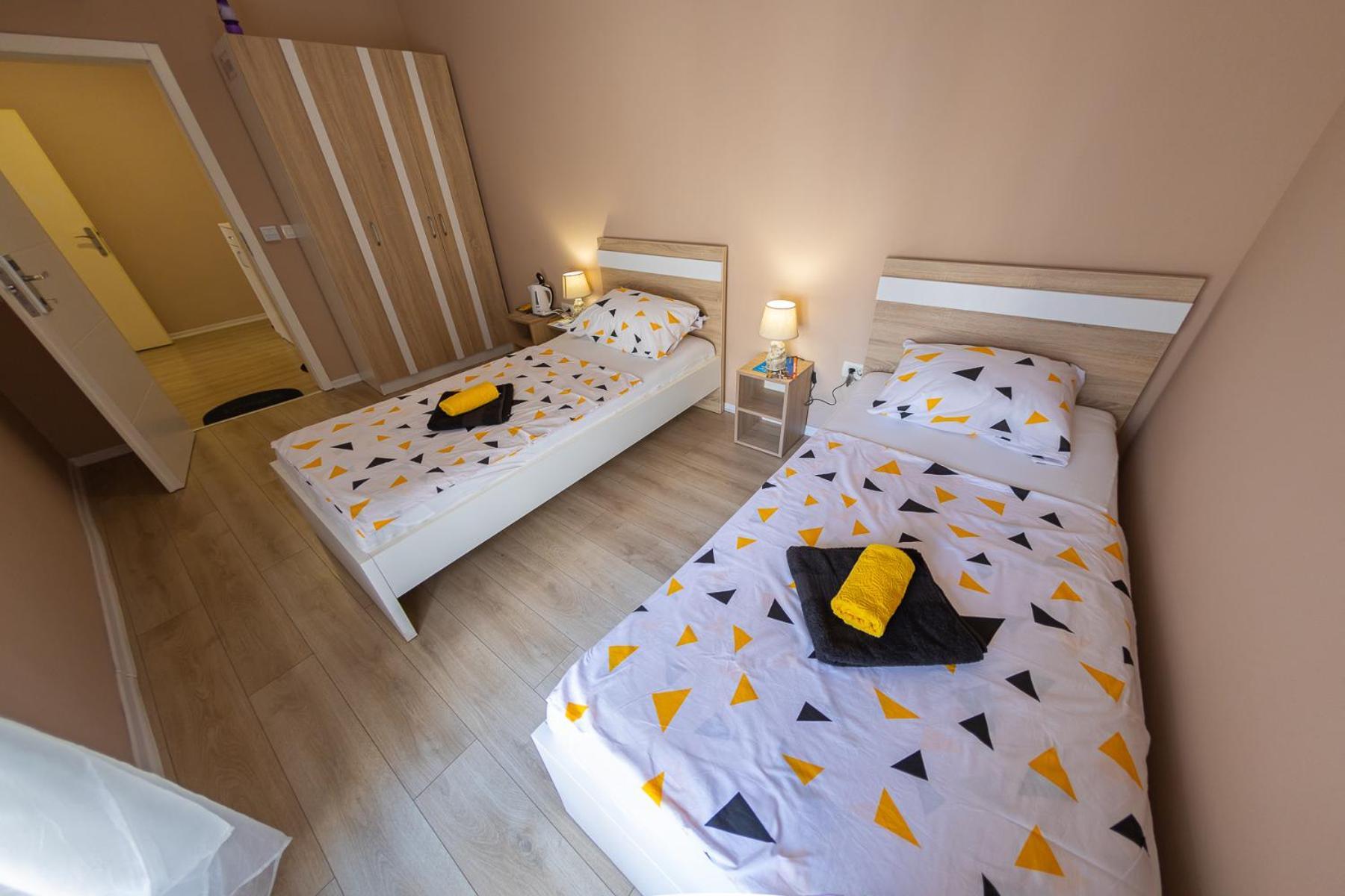 Kaldrma Guesthouse Mostar Exterior photo