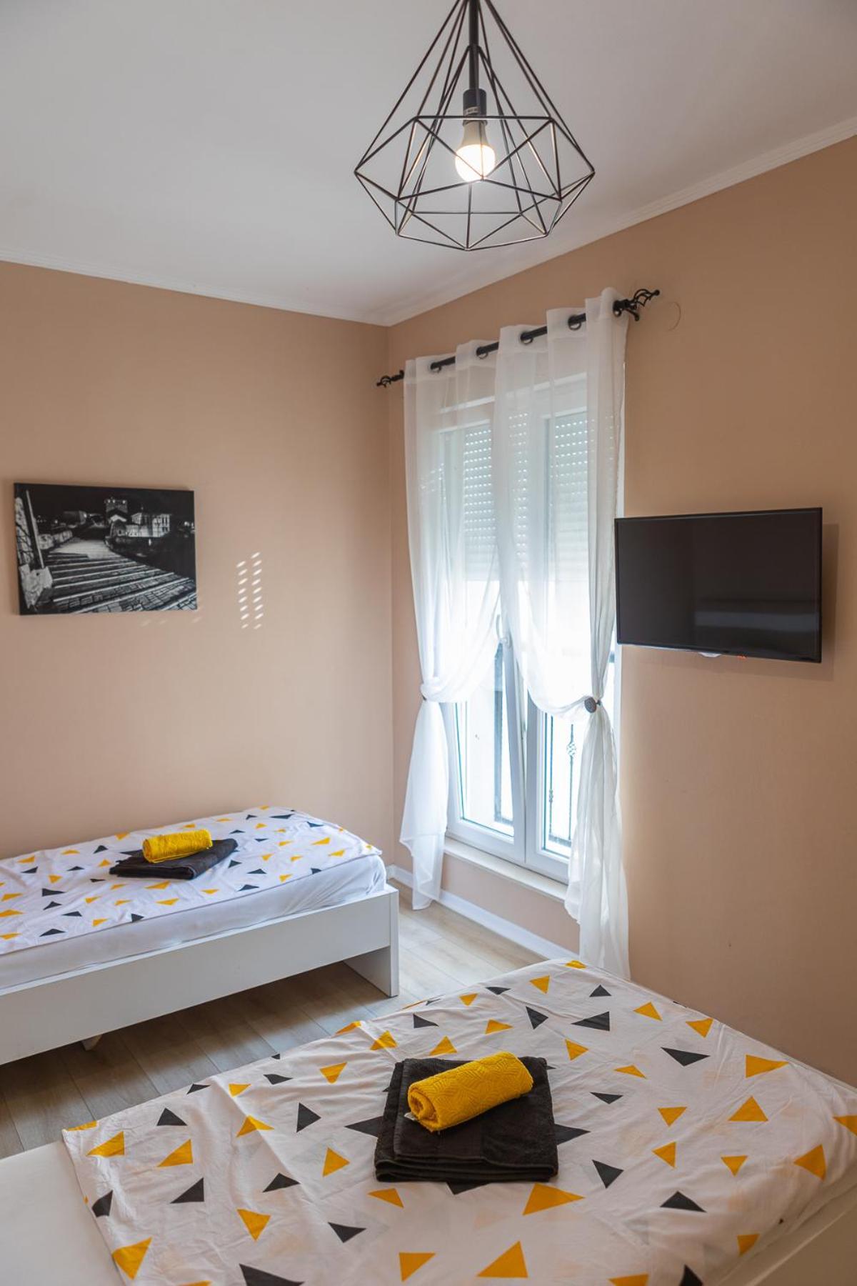 Kaldrma Guesthouse Mostar Exterior photo