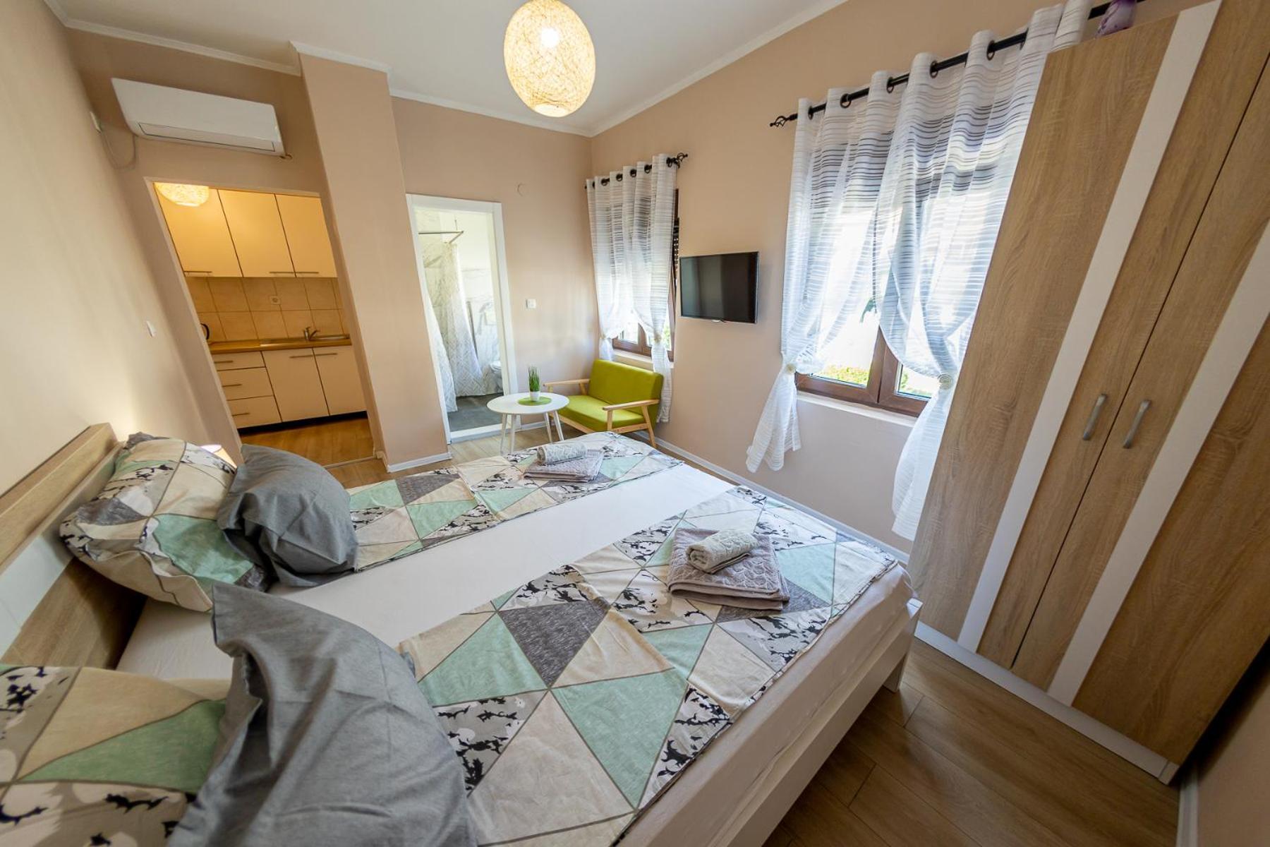 Kaldrma Guesthouse Mostar Exterior photo