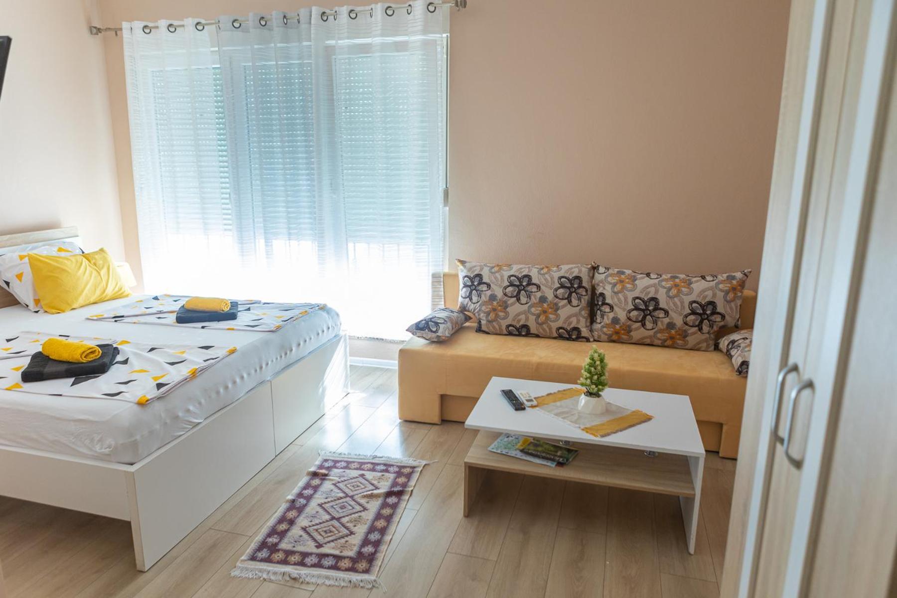 Kaldrma Guesthouse Mostar Exterior photo