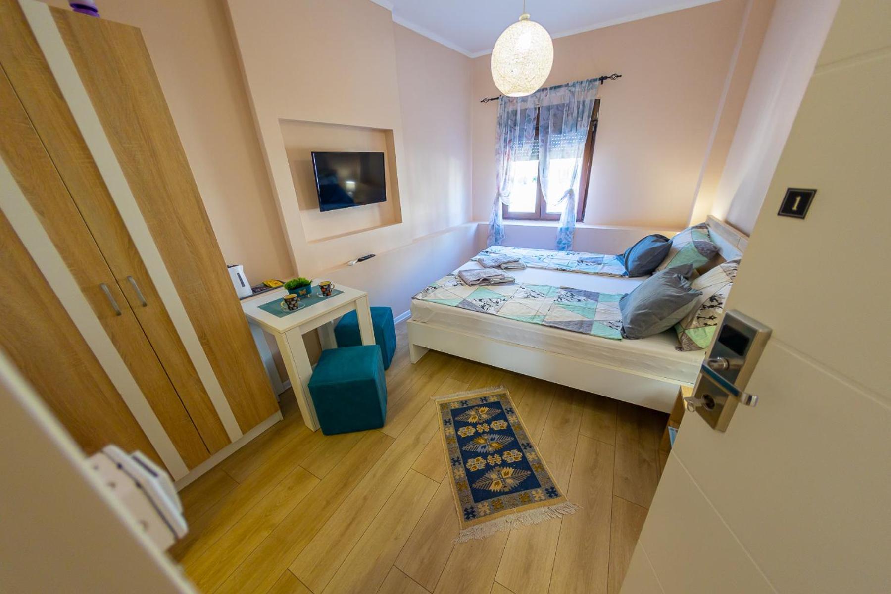 Kaldrma Guesthouse Mostar Exterior photo
