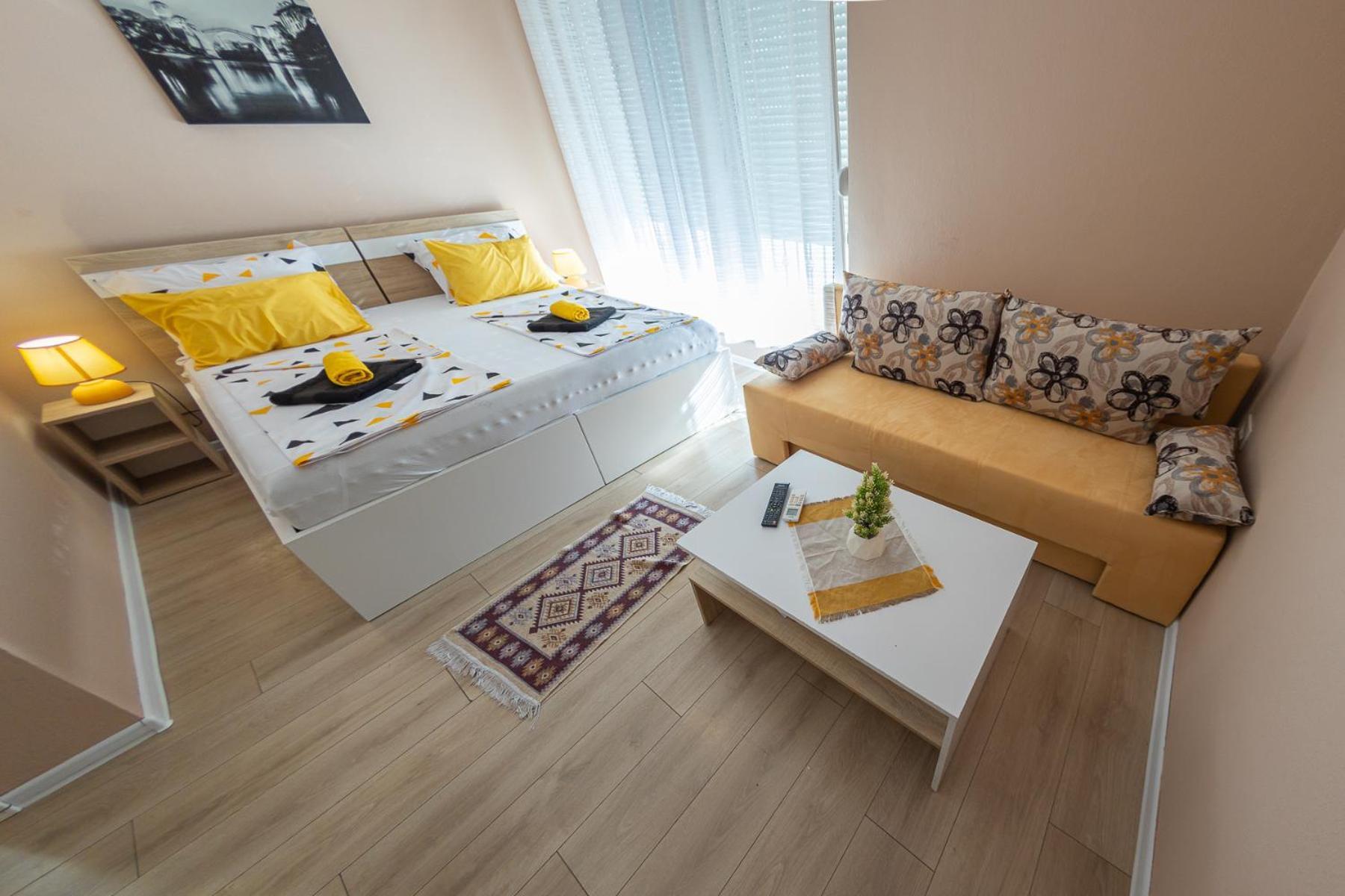 Kaldrma Guesthouse Mostar Exterior photo