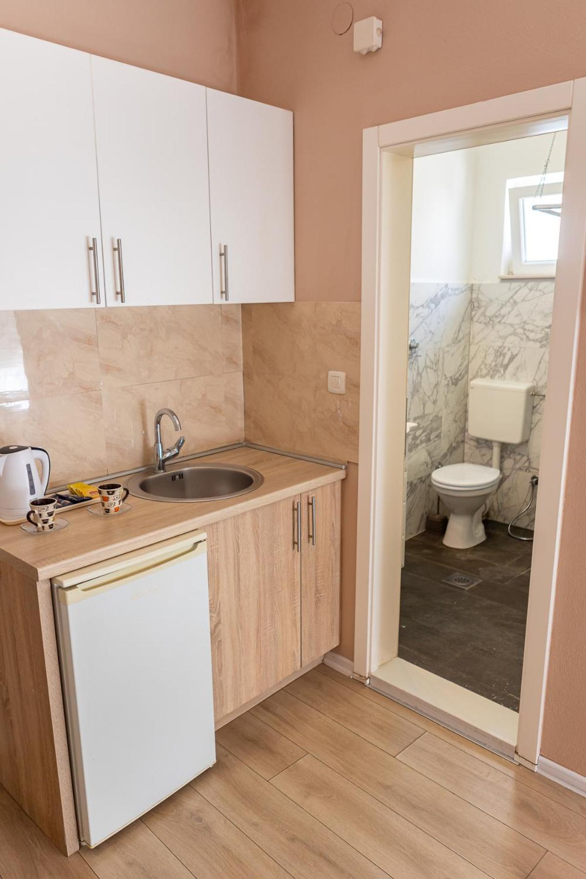 Kaldrma Guesthouse Mostar Exterior photo