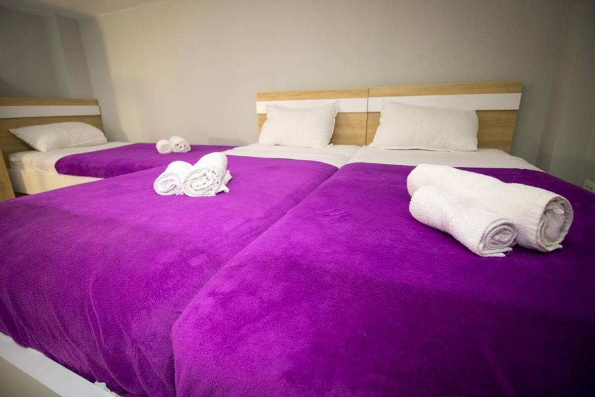 Kaldrma Guesthouse Mostar Exterior photo
